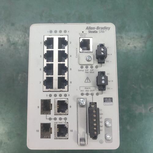 议价1783-BMS10CL Allen-Bradley S