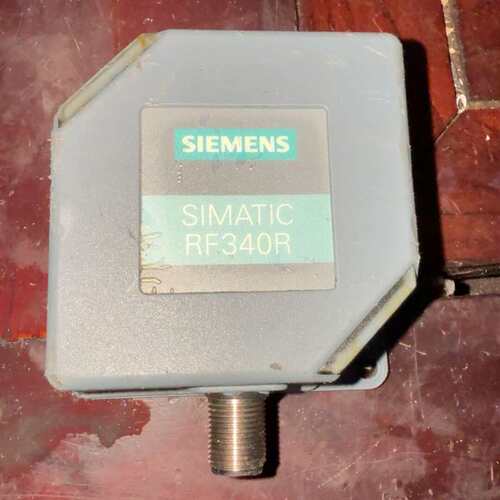 议价西门子SIMATIC RF340R读写器 6GT2801-2