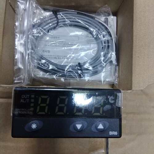 议价BR6-FNMP4(3M) 温度控制器，带探头，议价