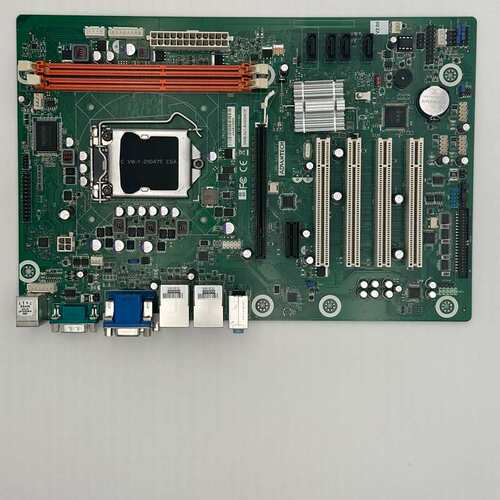 议价ADVANTECH/研华SIMB-A21工控主板，