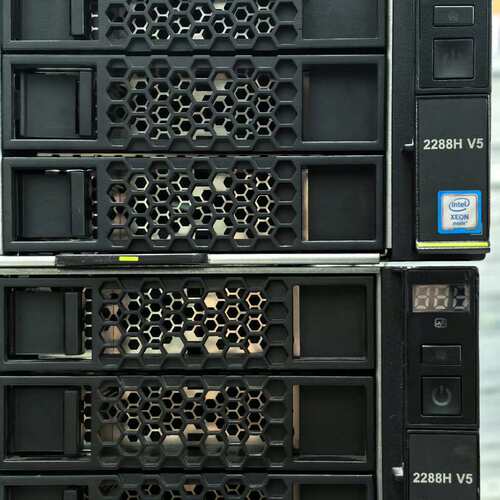 议价鲜到货 2288hv5准系统
