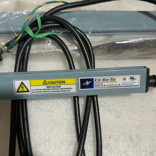 议价美国SIMCO，R50 Blue Bar离子棒工业静电消除器