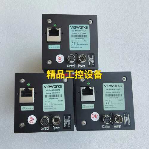 议价VIEWORKS VA-8MG2-C10A0 实物图 现货