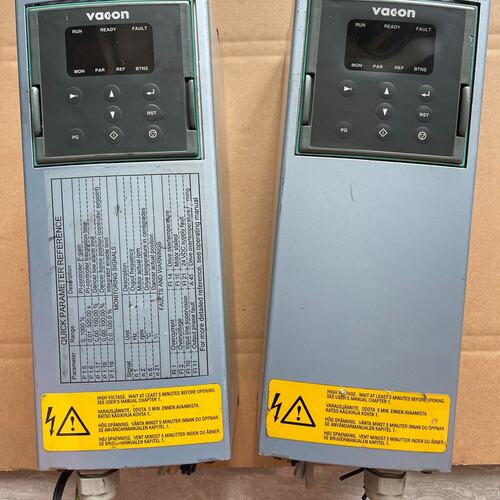 议价威肯变频器0.75CXS4C2l1，0.75/1.1kw 3