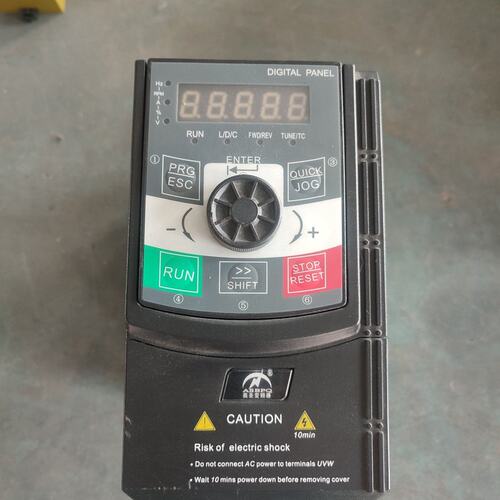 议价日业变频器 ASB530H-4T2R2PB 2.2KW 38