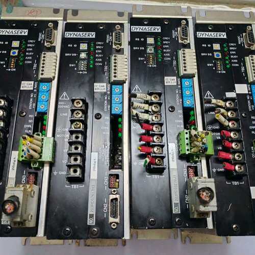 议价YOKOGAWA横河DD伺服马达，型号DB5G-015G-2