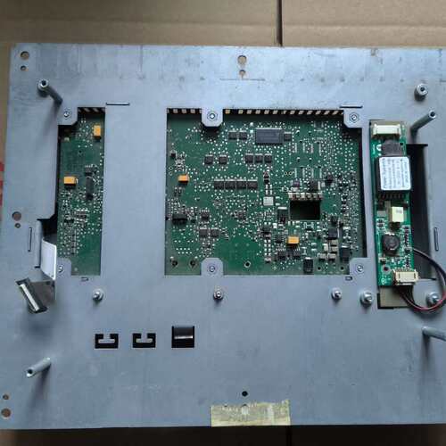 议价6AV6643-001-1AX1 西门子触摸屏板子，物品