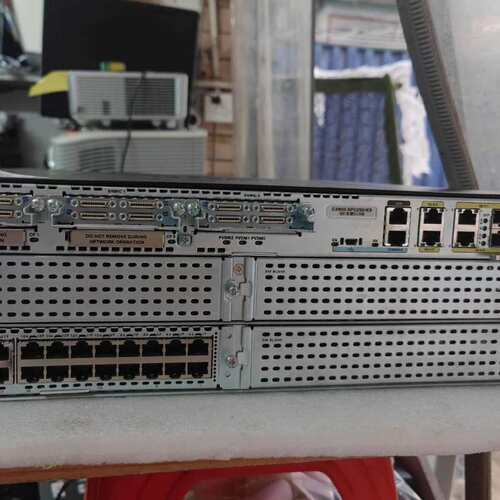 议价思科Cisco3945双电源带C3900-SPE250