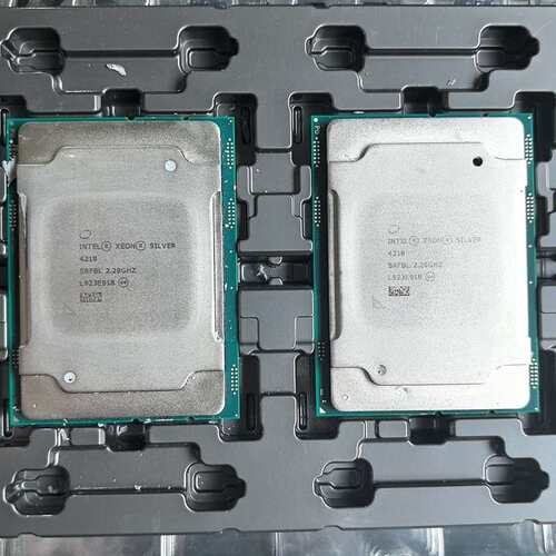 议价Intel/英特尔 4210 CPU 正式版2.2G 10核