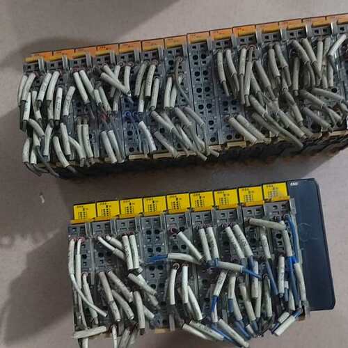 议价出欧姆龙PLC模块！OD8 iD8，原装拆机，功能正常