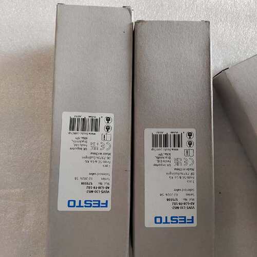 议价FESTO 费斯托 电磁阀 575598 VUVS-L30-