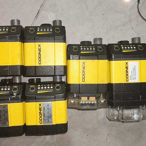 议价COGNEX康耐视扫码器DM362XM有六个打便宜出了