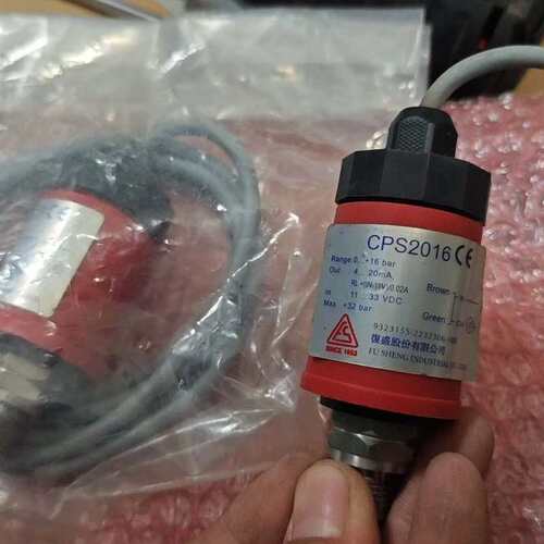 议价全复盛CP016传感器，未使用过，功能完好。适用于压力