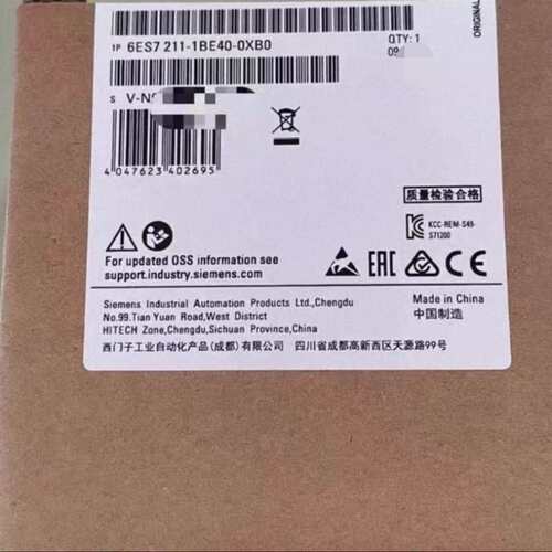 议价6ES7211-1BE40-0XB0 6ES7 211-1B