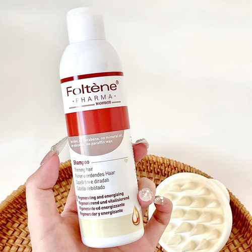 意大利丰添防脱发蓬松洗发水