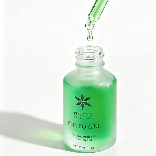 Phyto-C欧玛色修精华提亮肤色淡化痘印舒缓退红维稳经典款30ml
