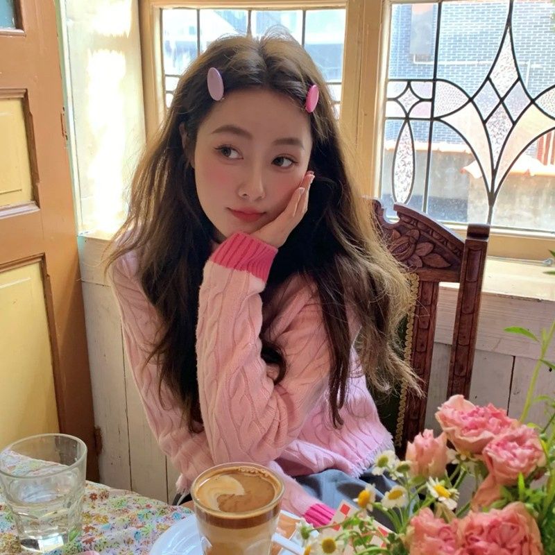 2只装奶油糖果色清新彩