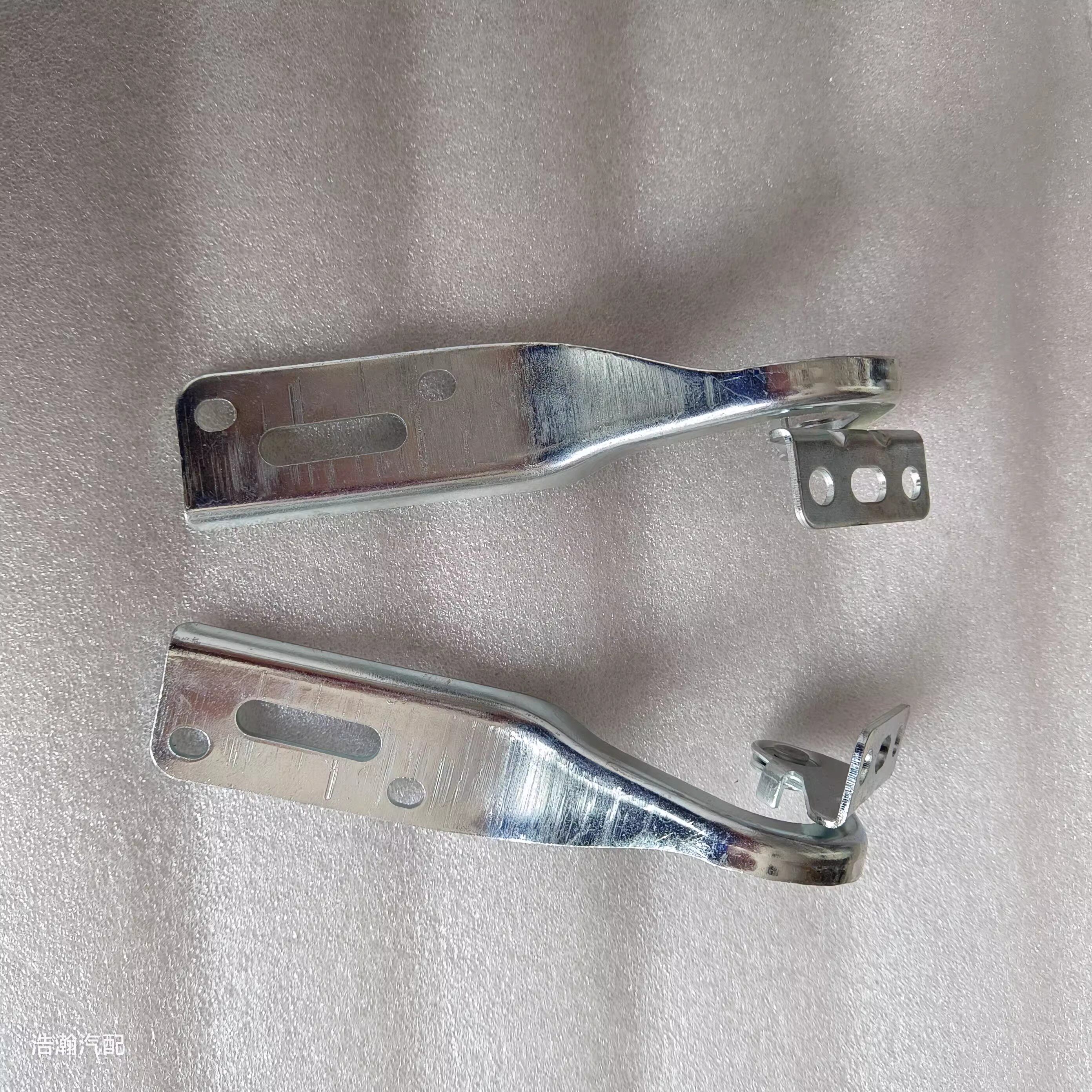 荣光前机盖荣光小卡引擎盖合页