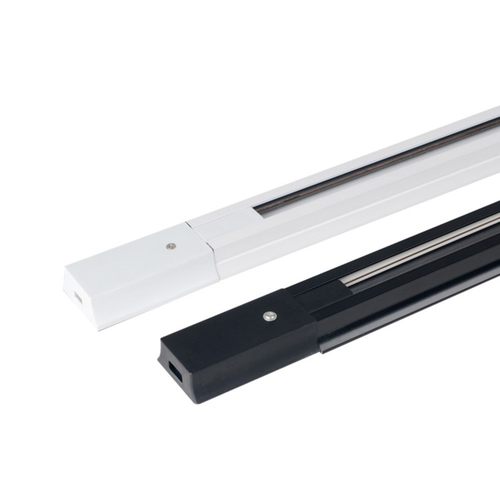 滑道射灯led导轨商用照明服装店