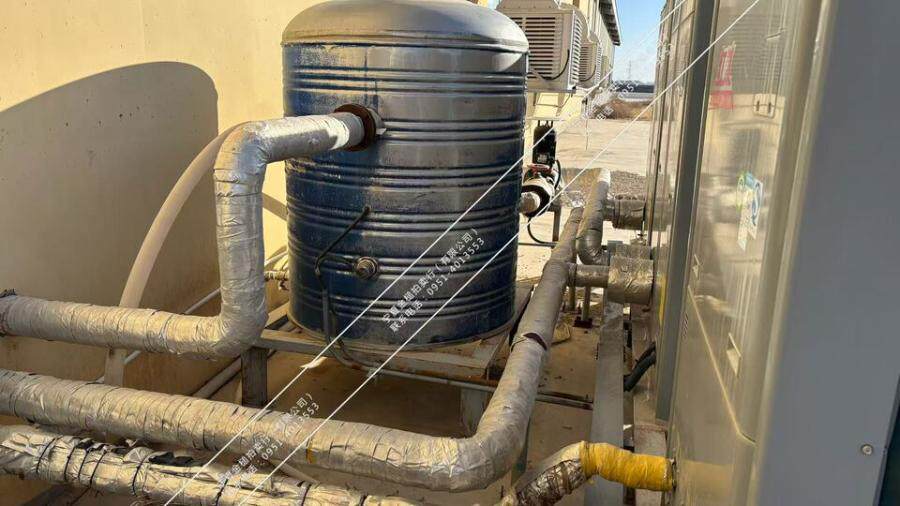 4月28日吴忠非标采暖设备一套网络拍卖公告