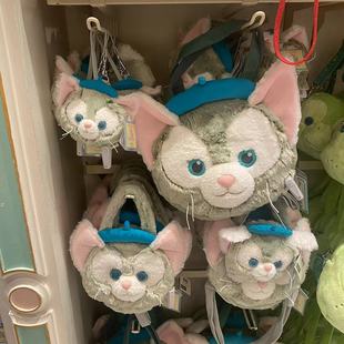 香港迪士尼代购 托尼大脸包斜挎包手拎包大中小包包零钱包