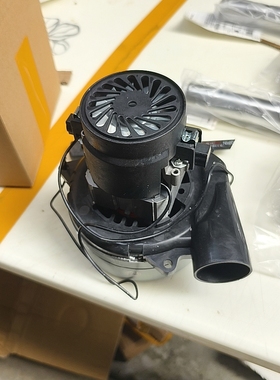 AMETEK阿美德格119625-00洗地机电机220v 国产替代122508-00