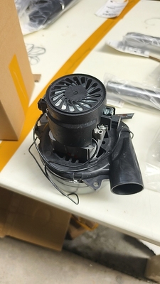 AMETEK阿美德格119625-00洗地机电机220v 国产替代122508-00