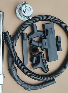 龙的吸尘器LD-1091B NK167 NK168C NK160吸尘管软管吸头地刷电机