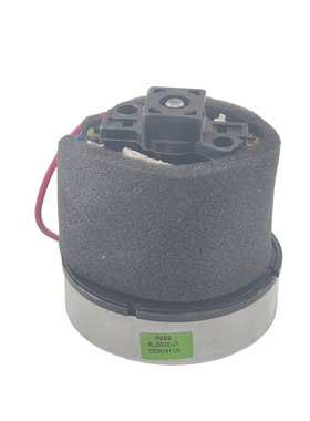 海尔除螨仪电机V1Z-L25苏州永捷电机CDS-LM25-807