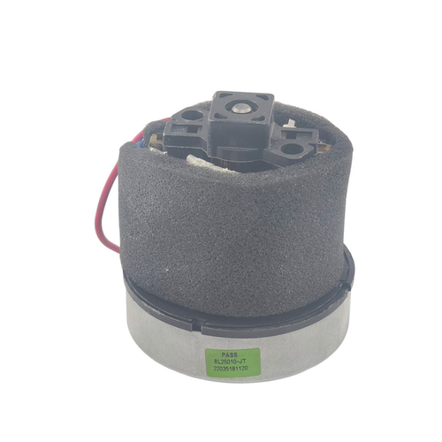 海尔除螨仪电机V1Z-L25苏州永捷电机CDS-LM25-807