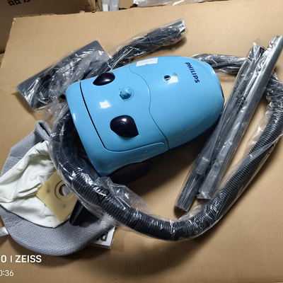 适配飞利浦吸尘器FC8338 8336 8334 8344 8347 8348 电机软管地刷