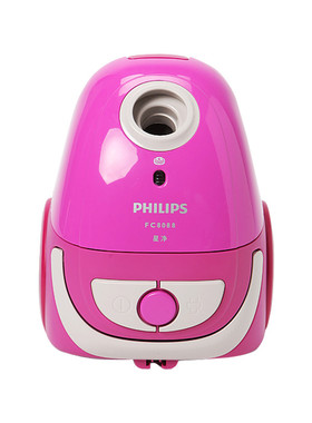 飞利浦吸尘器配件FC8088 8089吸尘器电机软管