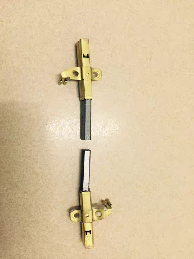 凯驰卡赫T12/1 T15/1 T17/1吸尘器马达碳刷 凯驰吸尘器配件