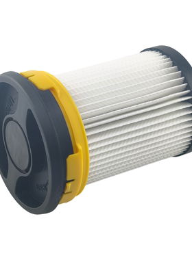 适用Miele美诺HX-FSF2 Triflex HX1 Facelift HX2过滤器滤芯替换