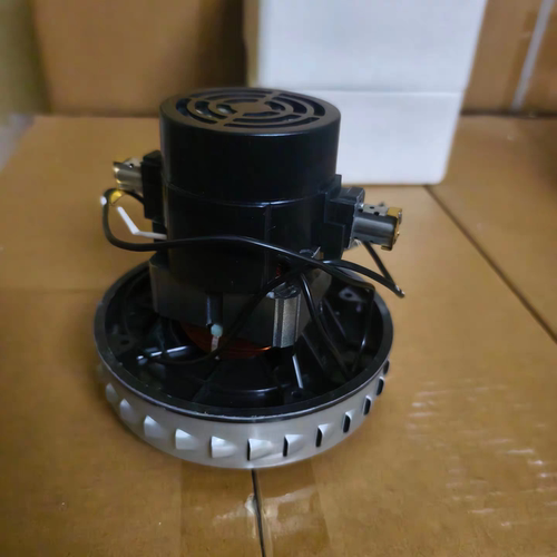 POHIR 博赫尔吸尘器专用配件PHR-3M70L-6000W-3M100L专用电机