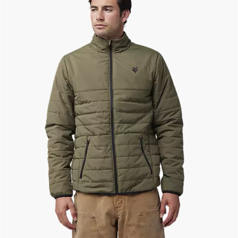 FOX骑行夹克自行车摩托车