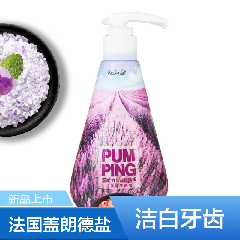 LG竹盐盐续盖朗德洁白牙齿减轻牙渍清新口气285克在类目 洗护清洁剂/卫生巾/纸/香薰, 洗发沐浴/个人清洁, 口腔护理, 牙膏中 - 来自Buy2taobao.com提供专业的淘宝代购服务