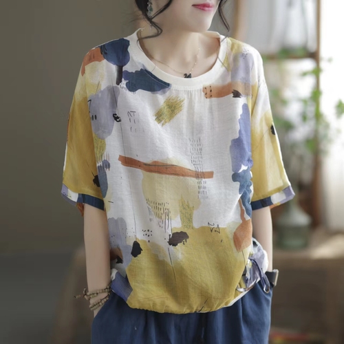 鑫林大码女装 ZLDMNZ6300