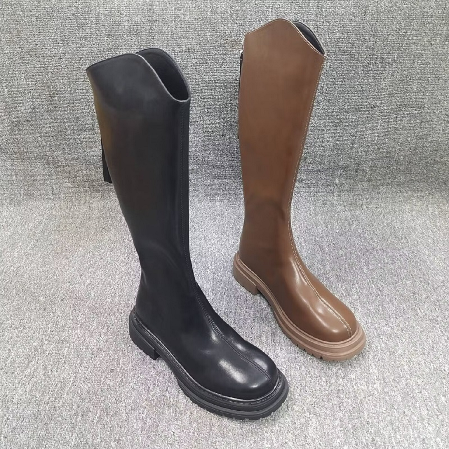 39码40码断码捡漏超值长靴