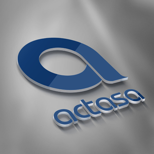 logo设计原创商标VI公司企业品牌店名定制图标卡通店铺招牌标志