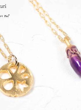 palnartpoc日本珍珠小众设计感