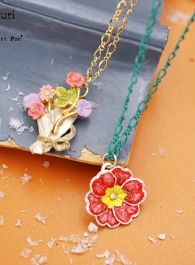 palnartpoc梦幻可爱ins超仙花朵