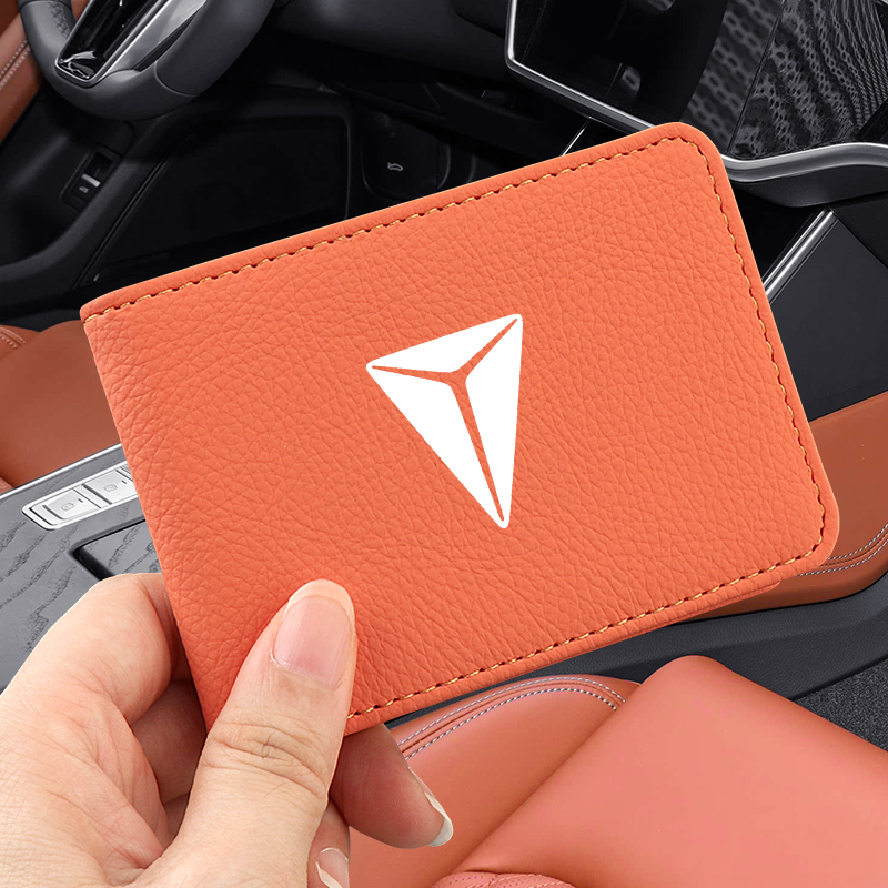 汽车驾驶证保护套高级