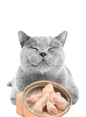 好主人成猫营养补钙增肥85g白肉
