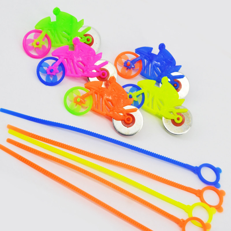 미니 트롤리 당김 기어 오토바이 당김 막대 장난감 20 조각 교수형 보드 교수형 보드 인기