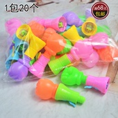 整蛊发射拳头互动户外广场地摊地推爆款 怀旧小礼品赠品小卖部玩具