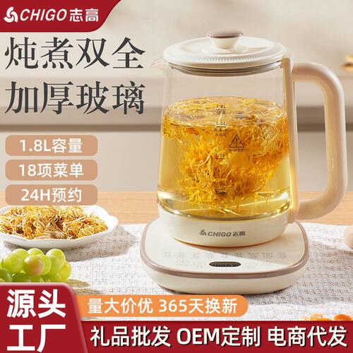 壶器壶家用多功能煮茶煎药容量