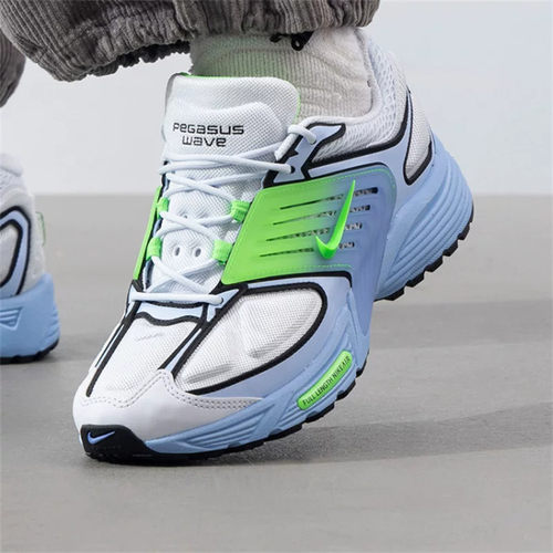 耐克男AIRZOOMPEGASUS40跑鞋