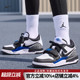 JORDAN 复古休闲篮球鞋 LEGACY 耐克AIR 312 LOW运动鞋 CD9054 114