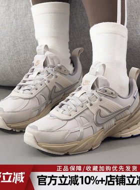 耐克2025新款V2K RUN GTX男女运动鞋复古休闲鞋老爹鞋FZ2622-002